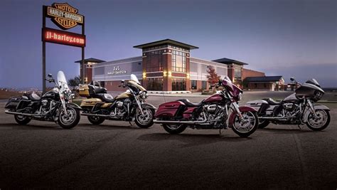 While Big Sioux Power Sports is not affiliated with the Harley-Davidson stores, customers can expect the same level. . Sioux falls harley davidson